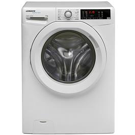 Lavarropas Automático Longvie L3W272DB 7Kg 1200Rpm Inverter                